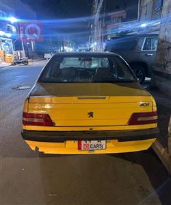 بيجو 405
